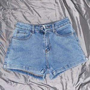 Pacsun Mom Shorts